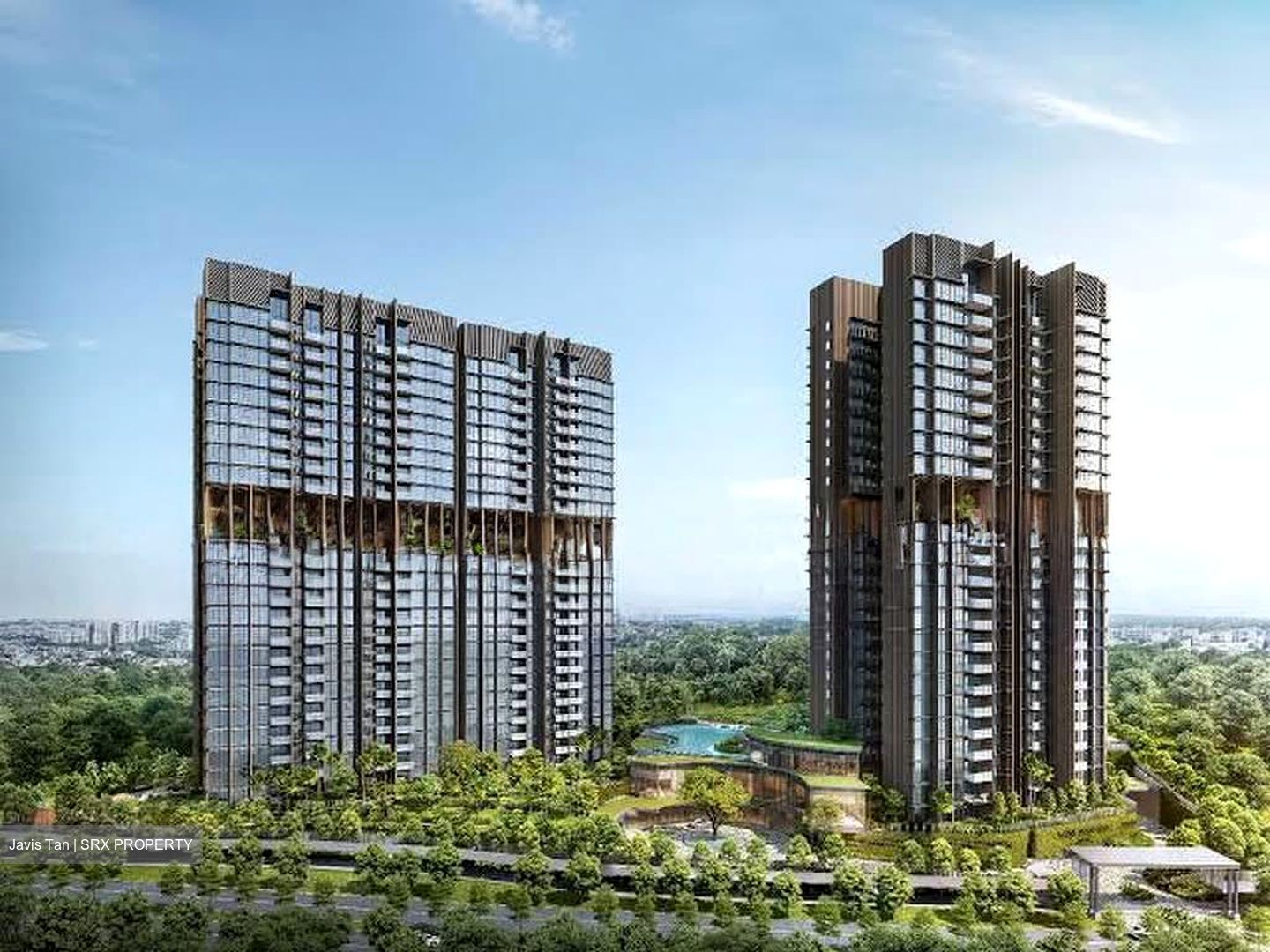 Hillock Green (D26), Apartment #585372761